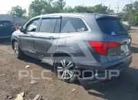 2016 Honda PILOT фото