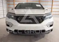 2016 Honda PILOT фото
