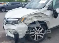 2016 Honda PILOT photo