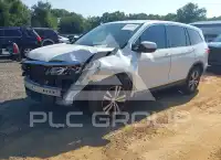 2016 Honda PILOT фото