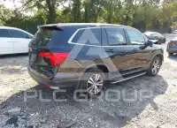 2016 Honda PILOT фото