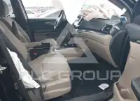 2016 Honda PILOT фото