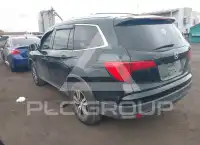 2016 Honda PILOT фото