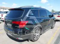 2016 Honda PILOT фото