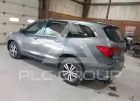 2016 Honda PILOT photo