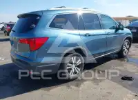 2016 Honda PILOT photo