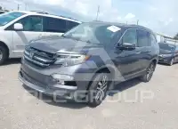 2016 Honda PILOT фото