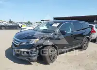 2016 Honda PILOT photo