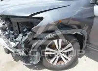 2016 Honda PILOT photo
