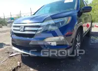 2016 Honda PILOT photo