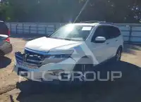 2016 Honda PILOT фото