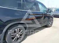 2016 Honda PILOT photo