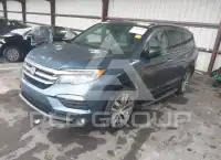 2016 Honda PILOT photo
