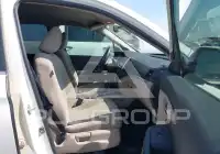 2016 Honda PILOT photo