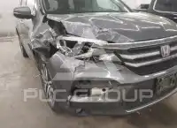 2016 Honda PILOT фото