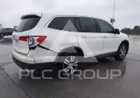 2016 Honda PILOT photo