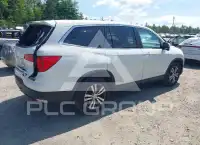 2016 Honda PILOT фото