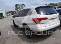 2016 Honda PILOT photo