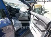 2016 Honda PILOT photo