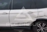 2016 Honda PILOT photo