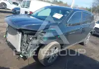 2016 Honda PILOT photo