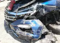 2016 Honda PILOT photo