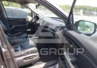 2016 Honda PILOT photo