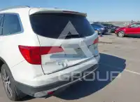 2016 Honda PILOT фото