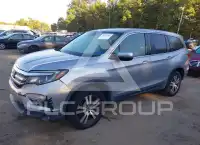 2016 Honda PILOT фото