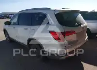 2016 Honda PILOT фото