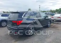 2016 Honda PILOT фото