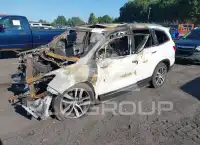 2016 Honda PILOT фото