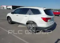 2016 Honda PILOT фото