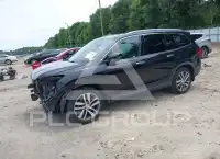 2016 Honda PILOT фото