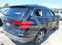 2016 Honda PILOT фото