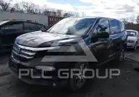 2016 Honda PILOT фото