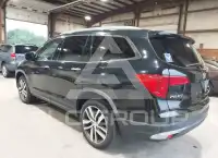 2016 Honda PILOT photo