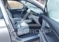 2016 Honda PILOT фото