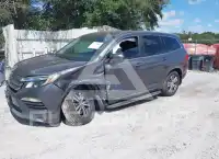2016 Honda PILOT фото