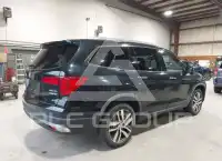 2016 Honda PILOT photo