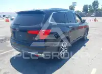 2016 Honda PILOT photo