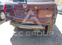 2016 Honda PILOT photo