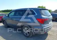 2016 Honda PILOT фото