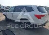 2016 Honda PILOT photo