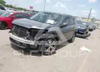 2016 Honda PILOT photo