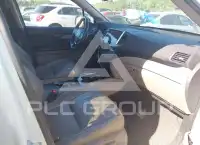 2016 Honda PILOT фото