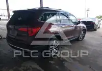 2016 Honda PILOT photo