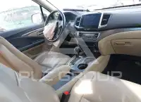 2016 Honda PILOT photo