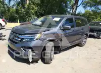 2016 Honda PILOT фото