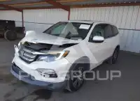 2016 Honda PILOT фото